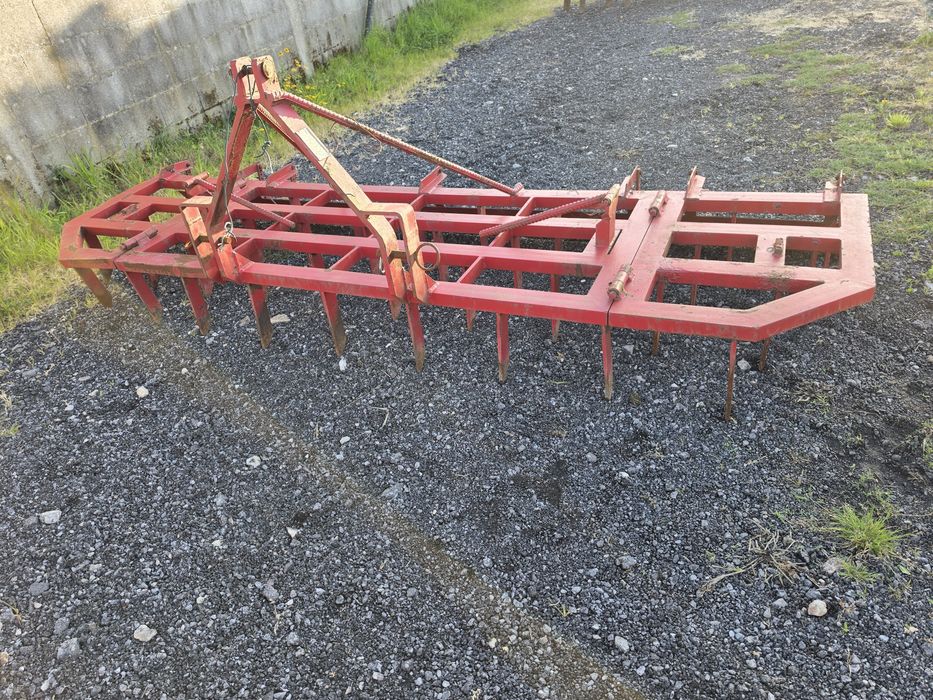 Grade De Dentes Para Venda