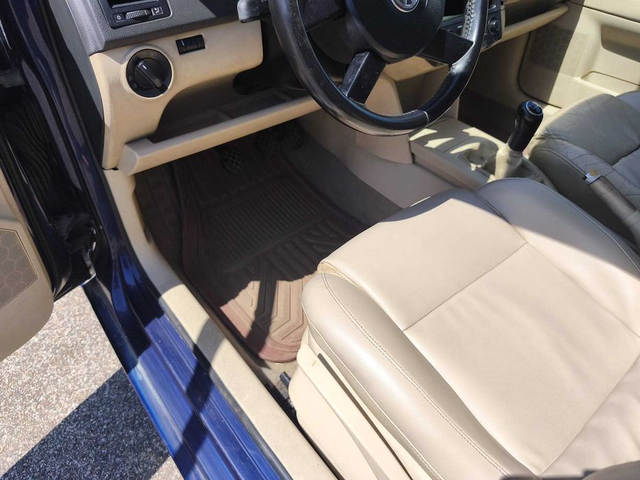 VW Polo 1.2 Full extras
