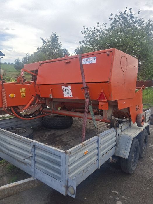 Тюкопрес SIPMA 224/1.Z