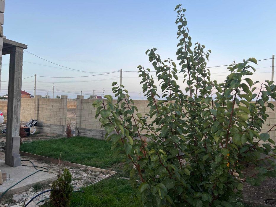 (13) Продам новий будинок в с.Прилиманське (нова нарізка).