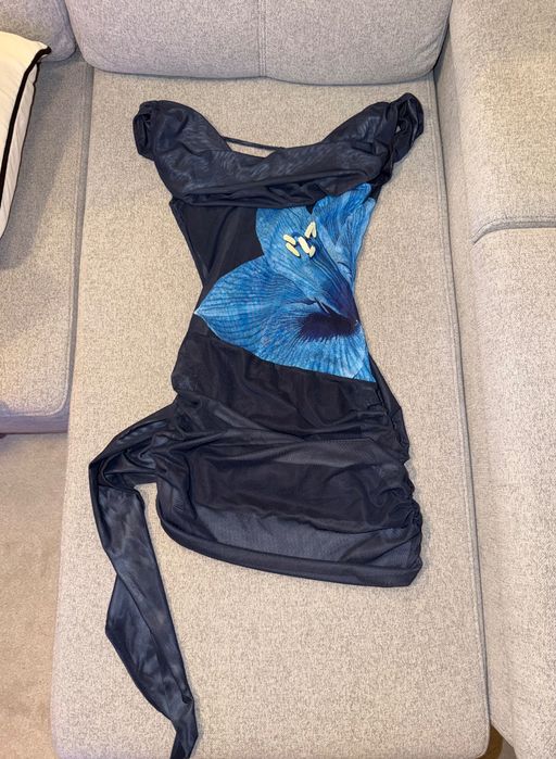 Vestido Peppermayo nunca usado
