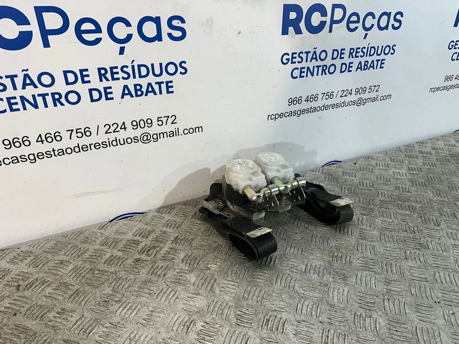 Cinto De Segurança Frente Frontais Original Lexus XE20 2005 - 2013