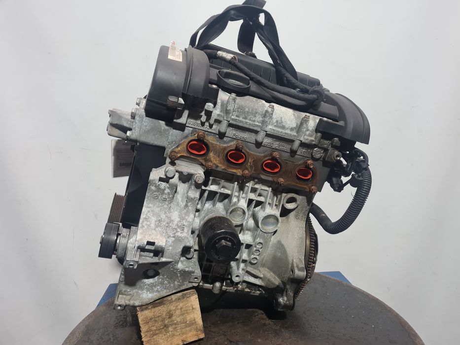 Motor completo SEAT Leon (1P1)