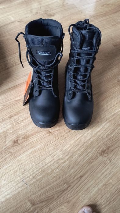 Buty Bennon za kostkę