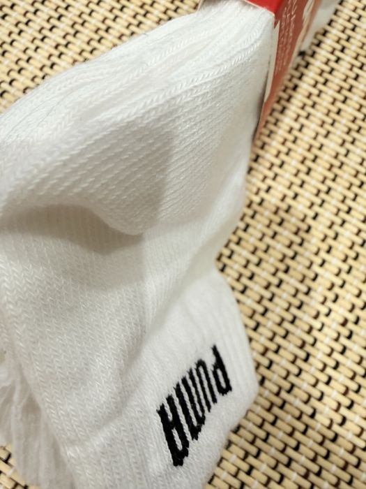 Puma damskie 3-pak * Rozmiar 36-38