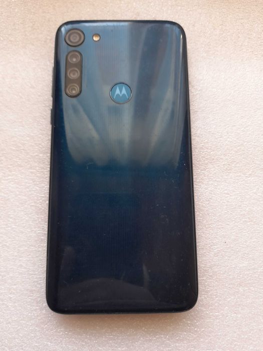 moto g8 power - купити мобільні телефони та смартфони - Ціна на OLX.ua