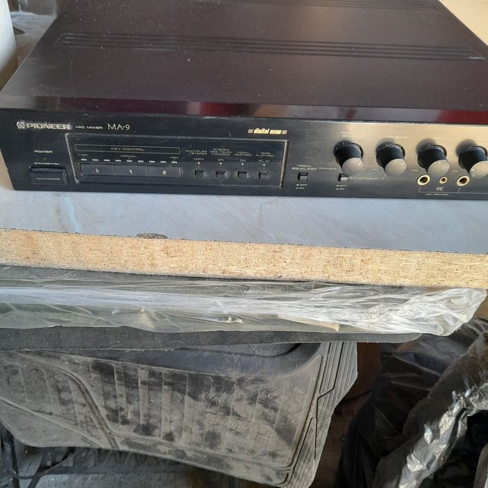 ,аудіотехніка електроніка