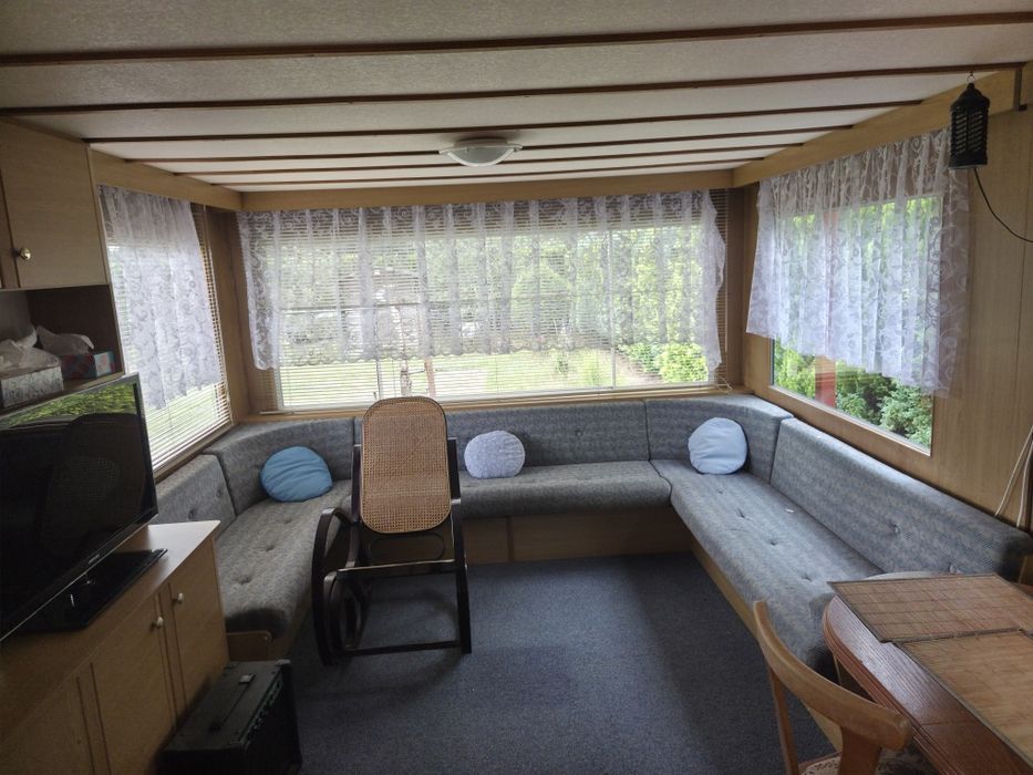 Domek holenderski