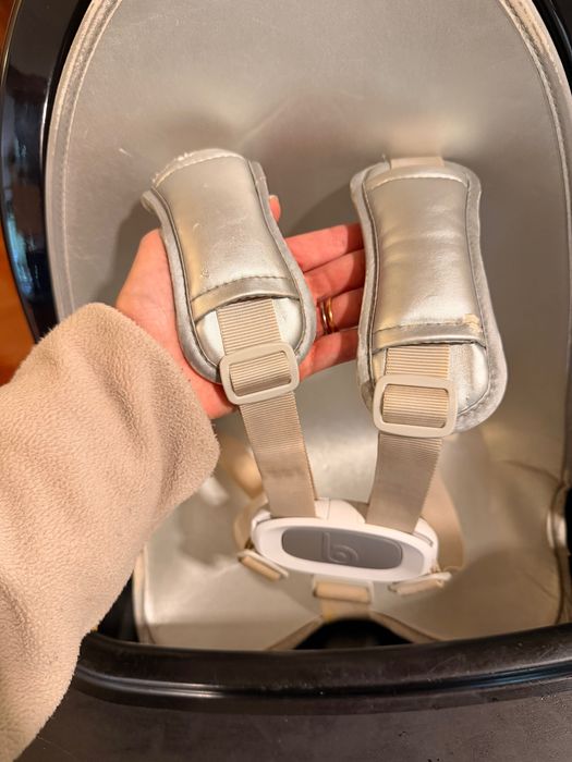 Bloom Cadeira de refeição de bebe