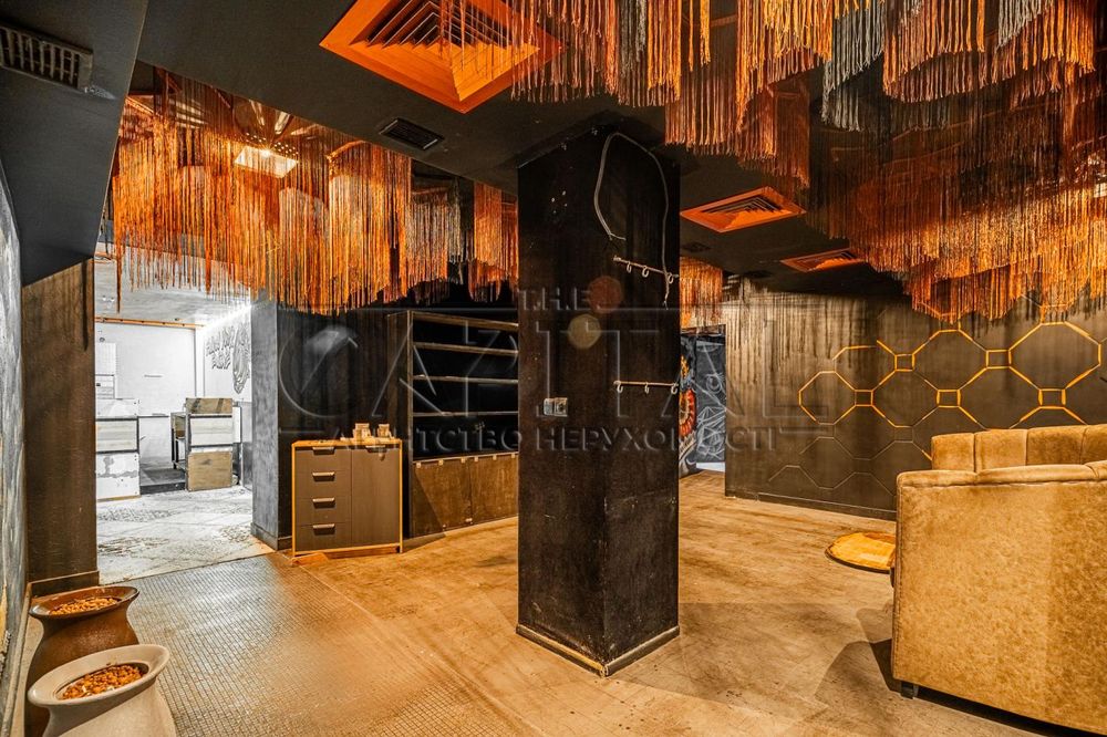 Commercial real estate at st. Ul Saksaganskogo (area 280 m²) - Atlanta.ua - photo 6