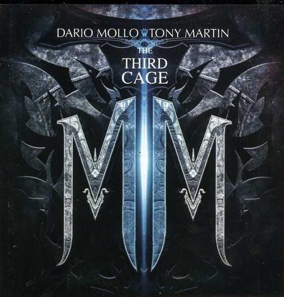 Продам CD Woodoo Hill,eZoo,The Third Cage  ( DARIO MOLLO ) ( 3 CD )