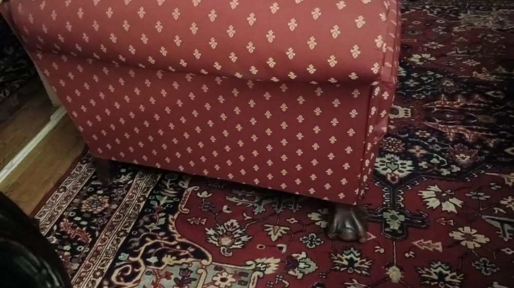 Conjunto Maples estilo D. João V