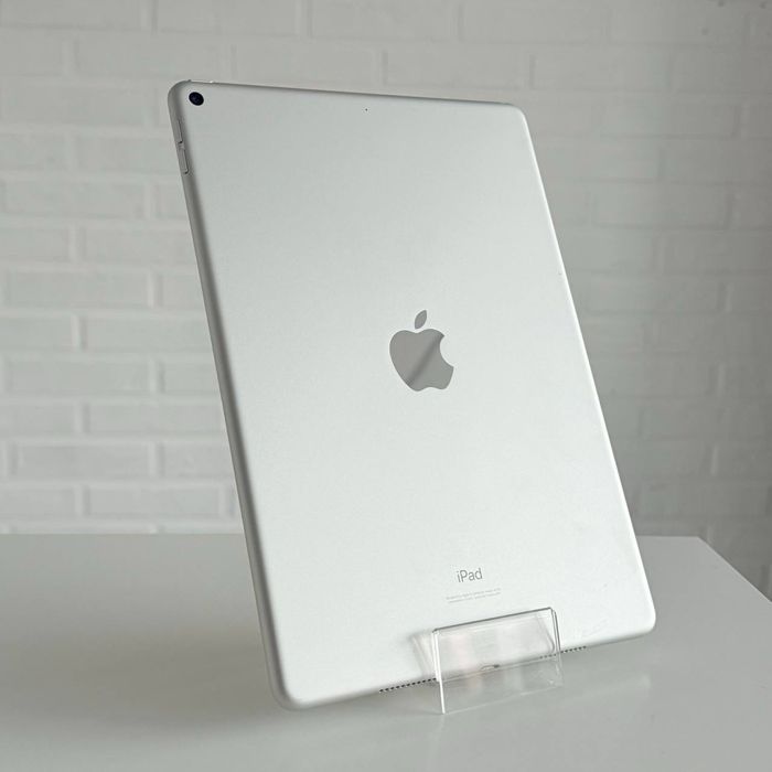 Ipad Air 3(2019) 64 GB silver