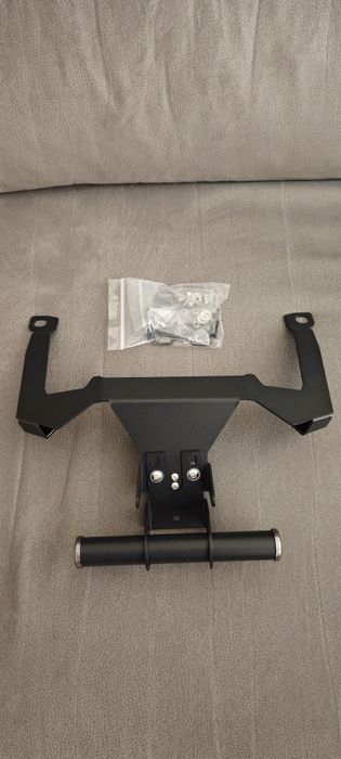 Suporte telemóvel Honda Forza