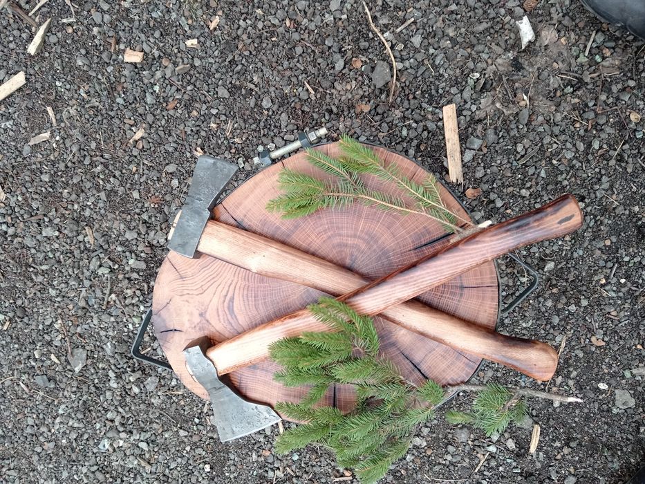 Услуги кузни. Металлообработка.