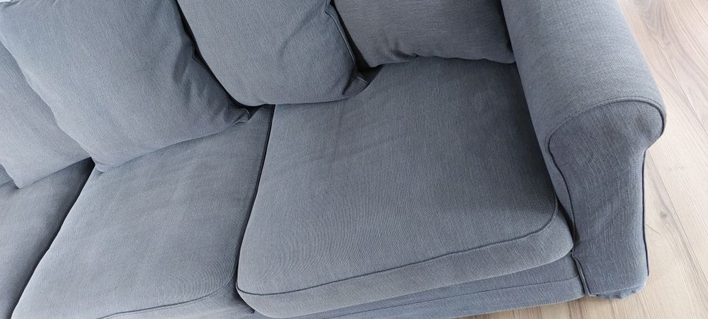 Pokrycie IKEA gronlid