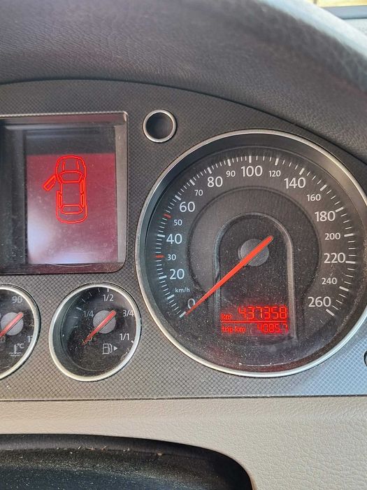 Volkswagen Passat 2.0 TDI  170KM