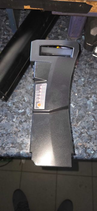 Bateria  Kalkhof  Impulse  Gwaracja  17ah 15ah  11ah