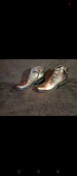 Buty zimowe damskie Lasocki