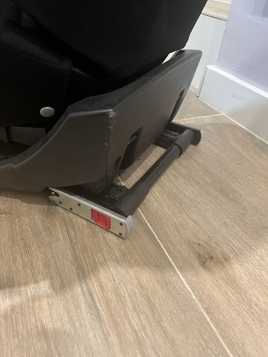 Cadeira auto CYBEX Pallas 2-Fix