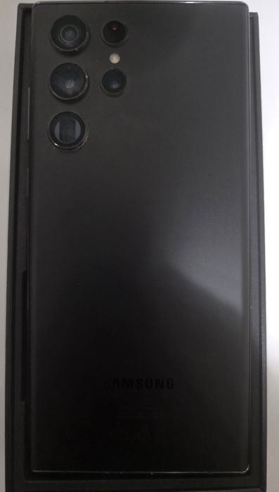 Samsung S22 ultra 256gb