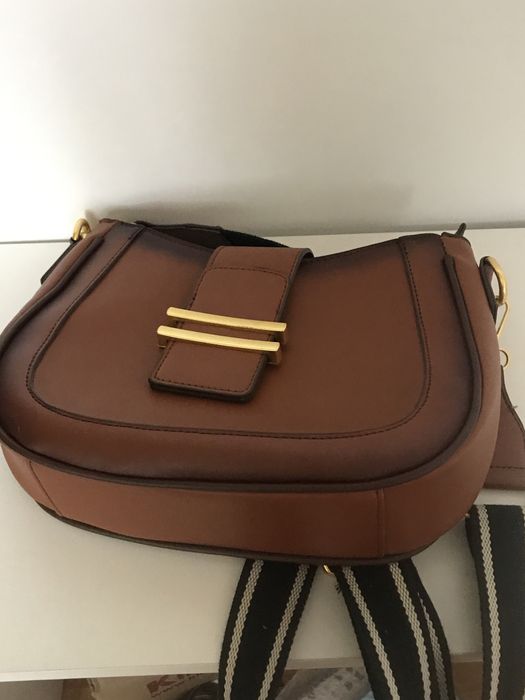 Torebka, torba, listonoszka Reserved