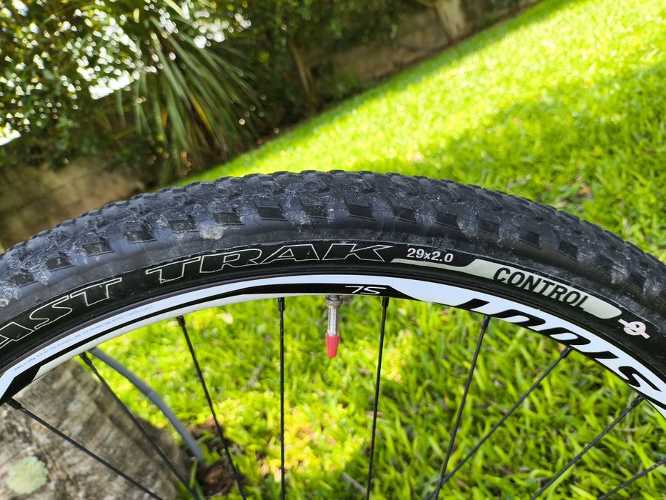Specialized crave 29"