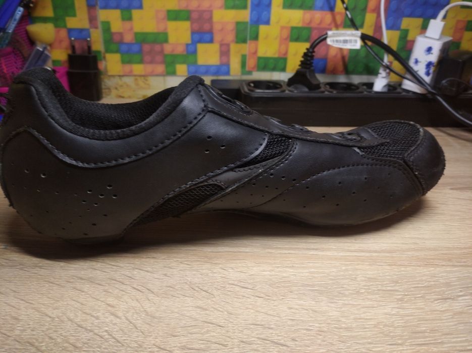 Велотуфли Lake cx175