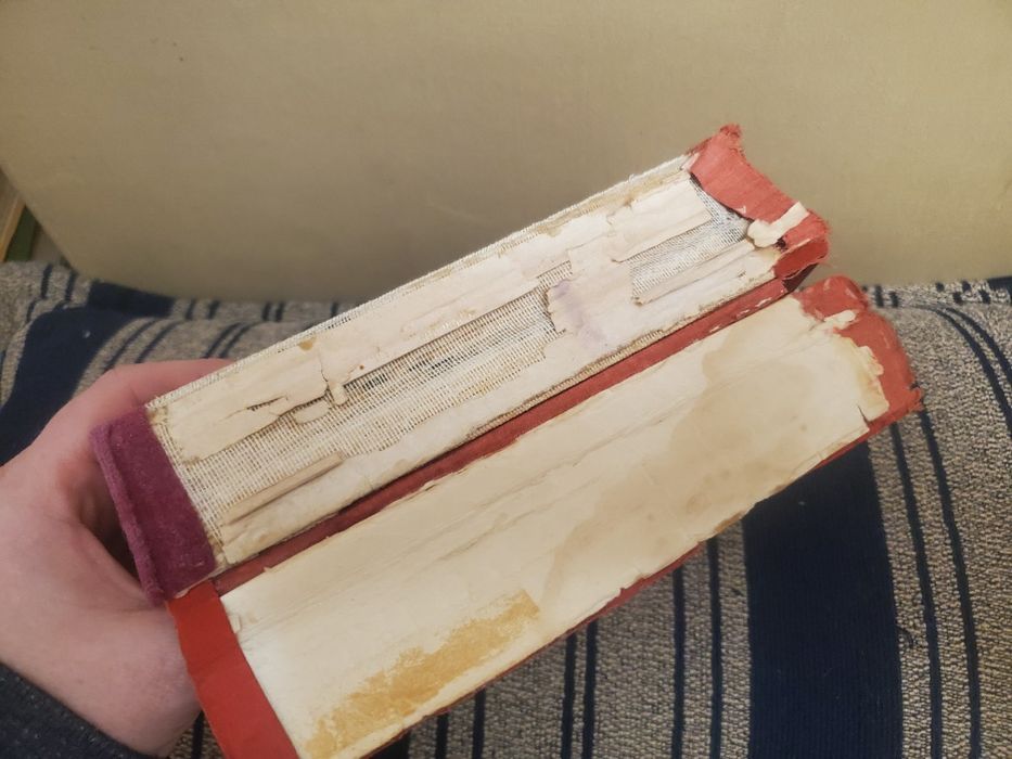 Н.Носов Избранное 1961г.