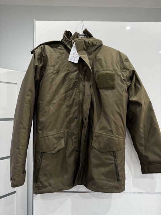 Kurtka wyjaciowa najnowysz wzór 644