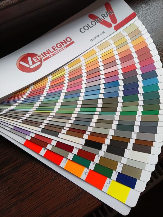 Реставрація кухонних фасадів з мдф / фарбування