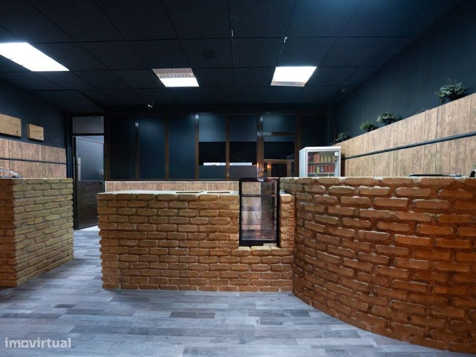 Trespasse Pizzaria | Forte da Casa