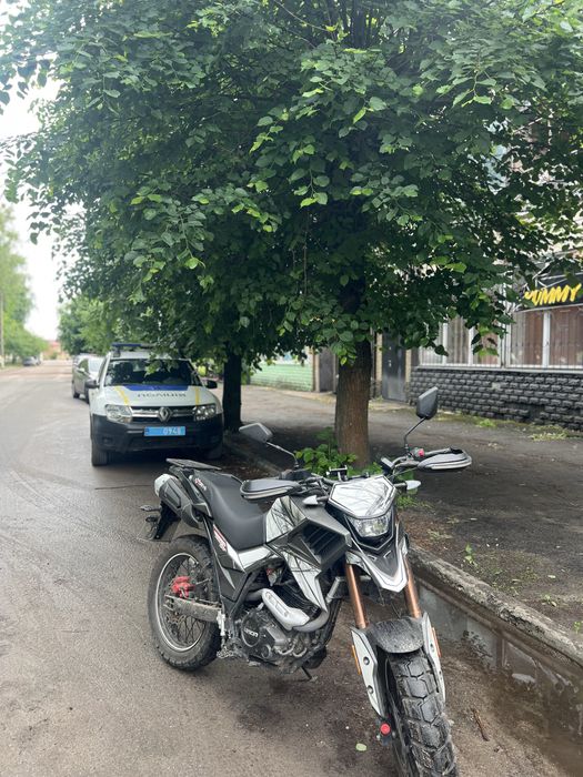 Продам Текен 250