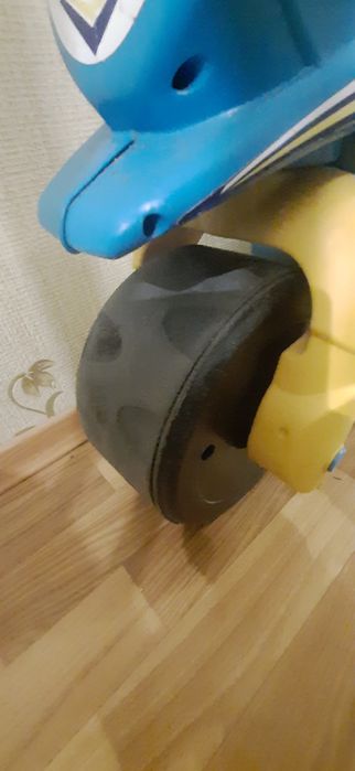 Беговел мотоцикл