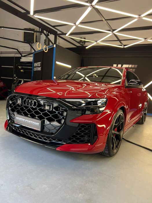 Audi Pozostałe Audi