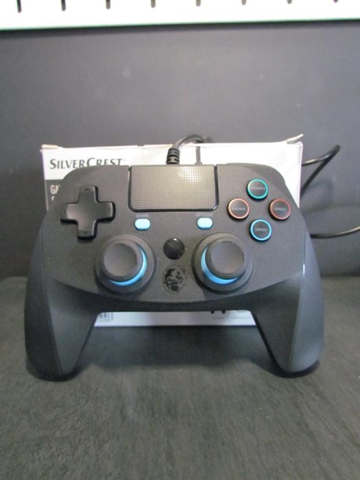 kontroler SILVERCREST do ps4