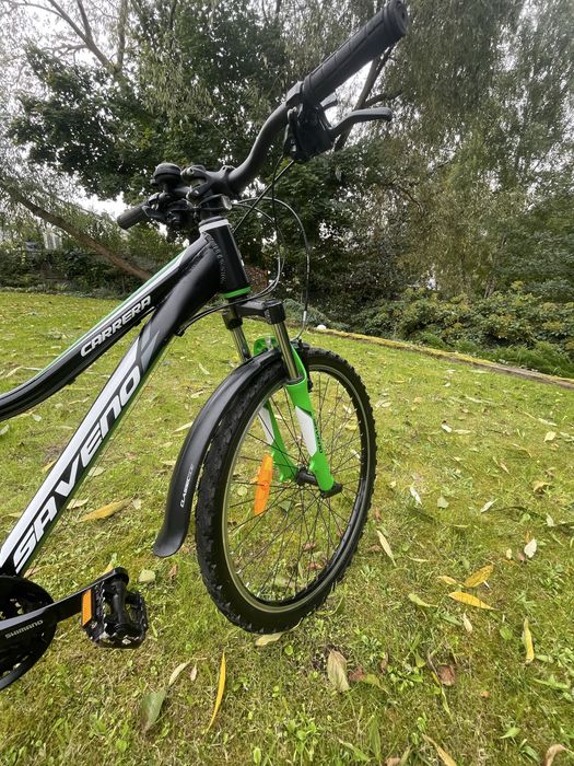 Rower MTB Saveno 26 cali