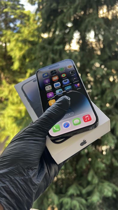 iPhone 14 Pro 128GB
