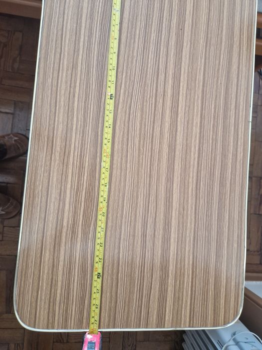 Móvel de TV vintage