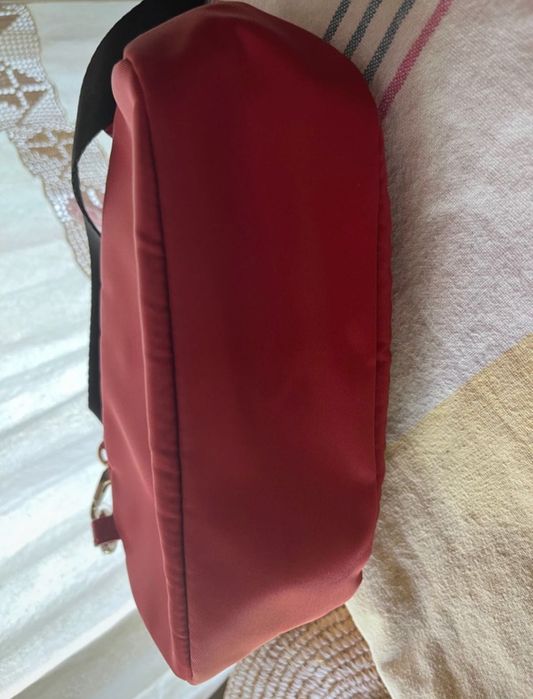 Crossbody Guess vermelho