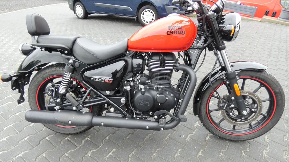 Royal Enfield