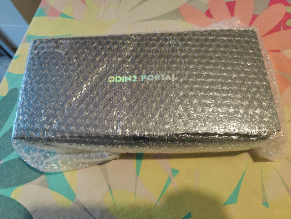 Vendo AYN Odin Portal 2