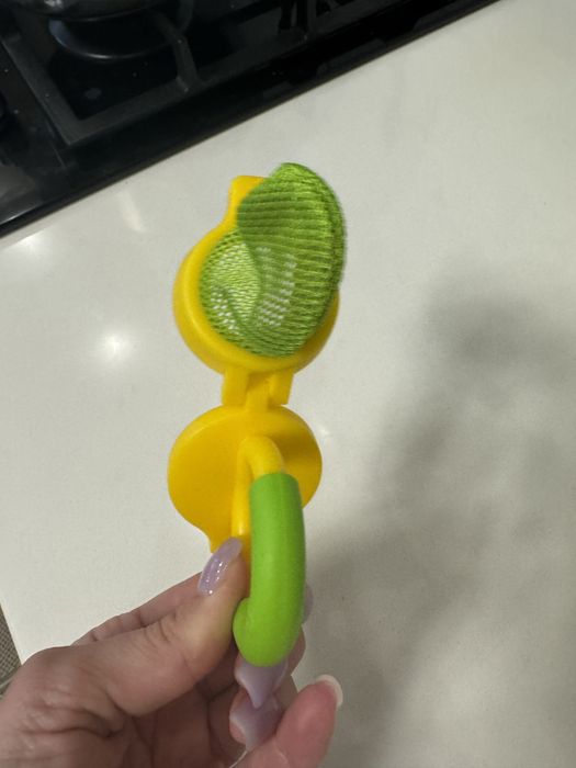 Ніблер новий