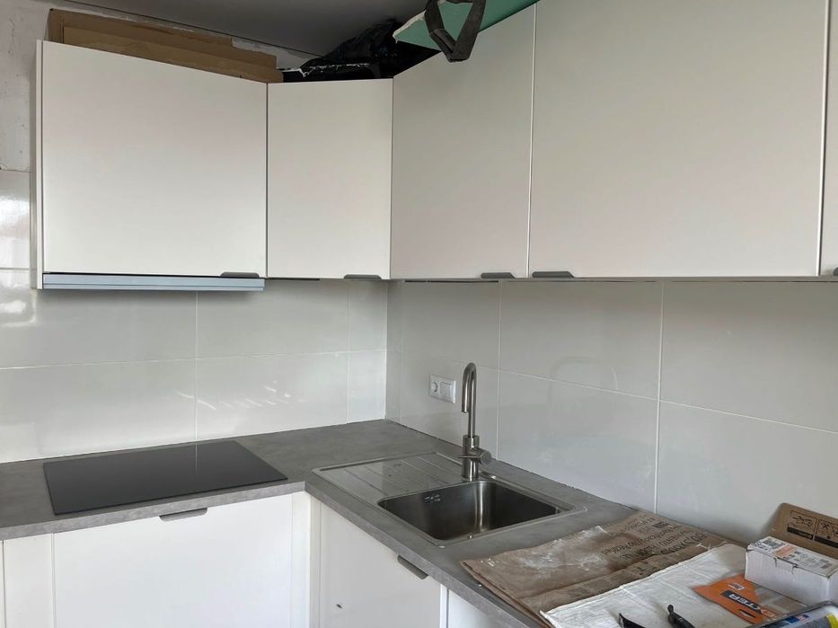 Vende se T2 com Arrecadação na Baixa da Banheira