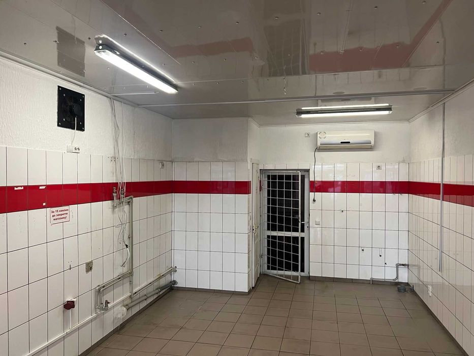 Оренда комерційного приміщення в Немирові