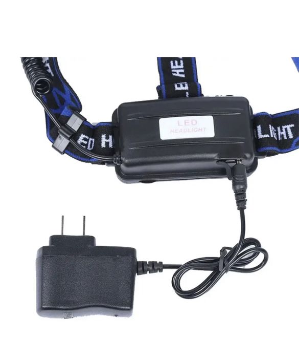 Налобный фонарь BL-T24 P50 фонарик ліхтар ліхтарик аккумуляторный