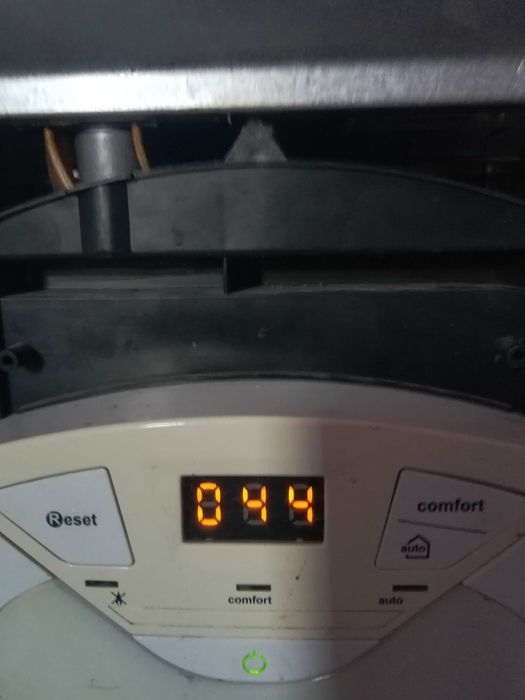 kociol gazowy Ariston Claas