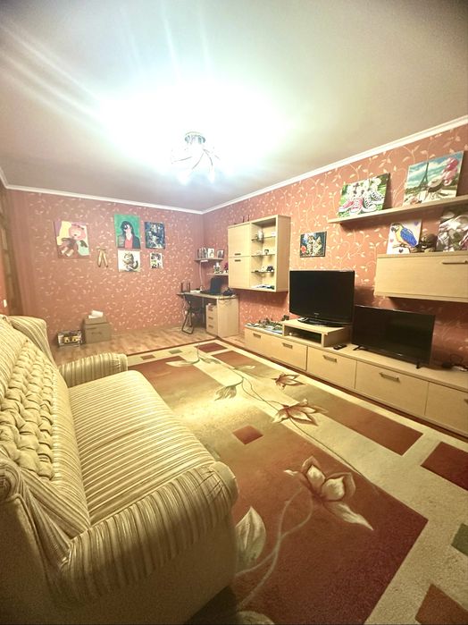 Продам большую 2-х ком 60м2 Тополь-3 (р-н Эпицентр/Мэтро/