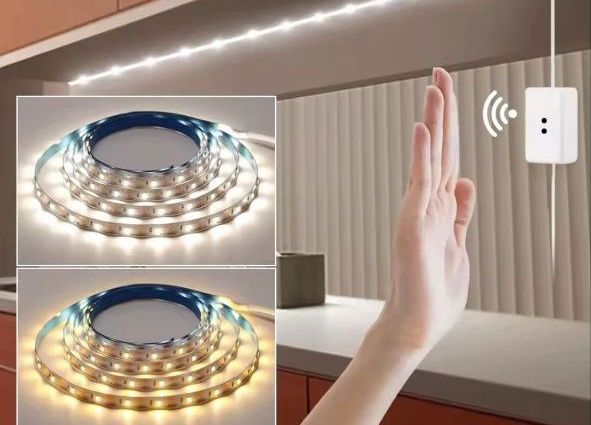 Світлодіодна led стрічка