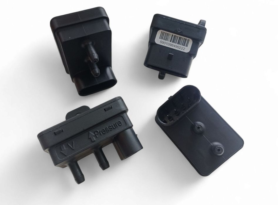 Мап-сенсор для гбо Versus Agis Oscar Optima датчик тиску газу вакууму